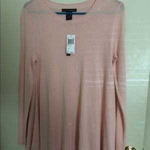 Light Pink Tunic